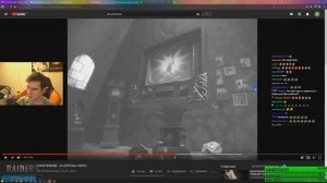 БРАТИШКИН СМОТРИТ - GHOSTEMANE - AI