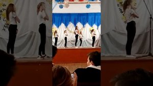 Танец на день Матери 2019 год