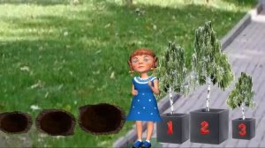 Учим сравнивать  Маленький - большой  Низкий - высокий.