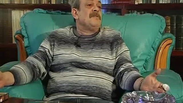 Лабиринты истории. Часть3. Беня Крик- тухлый фраер. смотреть онлайн