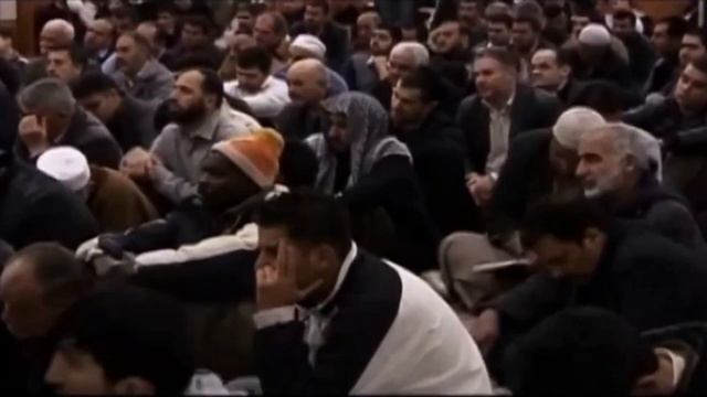 Так Умер Мой Отец / Шейх Мухаммад Саид Рамадан Аль Буты / Ar.Risala. смотреть онлайн