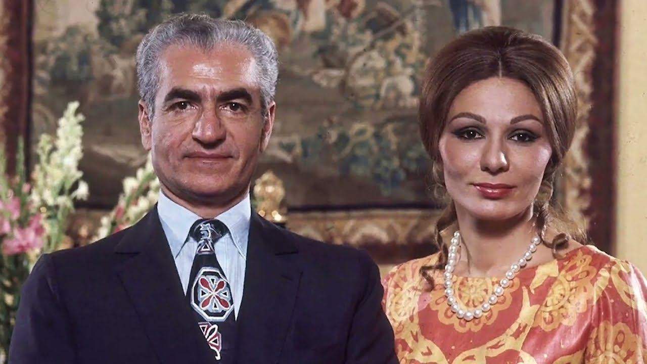 Тегеран: Разрыв шаблонов! Современный мегаполис, Зеленый оазис и Богатая история.