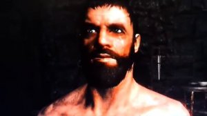 Skyrim Character Skins How To: Best King Leonidas from 300