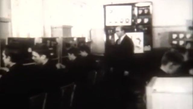 Знакомьтесь, слесарь сборщик
