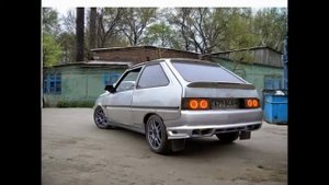 Тюнинг заз таврия, ланос, 1102, 968, 1105,