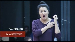 Опера "Манон Леско" - репетиции / Final rehearsals for “Manon Lescaut” opera