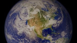 Звук Земли / Шум планеты Земля / Звуки для сна / Sound of the Earth / Noise of the planet Earth