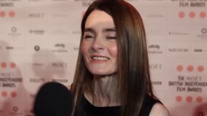 Shirley Henderson Interview - British Independent Film Awards 2013