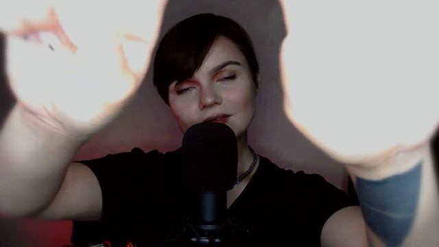 АСМР \ Уложу спать и приведу твои мысли в порядок смотреть онлайн