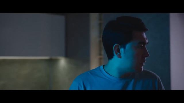 Реклама Мегафон | Тариф Для Дома | Азамат Мусагалиев смотреть онлайн