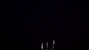 Салют КАТЮША 100 залпов