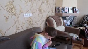 VLOG Пропускаем ШКОЛУ ?