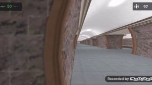 Симулятор метро 3 Москва