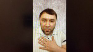 Литовец из Британии учит русского украинца.