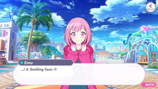 Project Sekai: MY NAME IS TSUKASA TENMA! [ENG Sub]