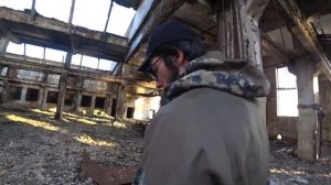 Экскурсия на восьмой цех завода Дагдизель в Дагестане