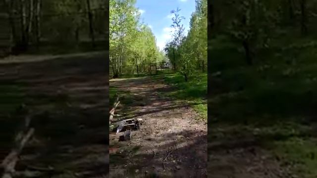 Беспредел в Инорсе смотреть онлайн