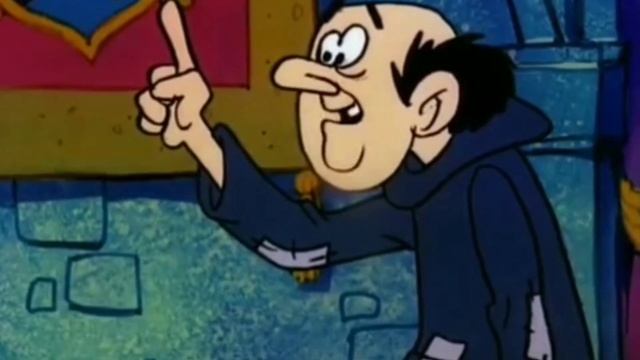 Рецепт пельменей от Гаргамеля смотреть онлайн