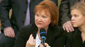 Медицинский эксперт: Лекарственное обеспечение - э...! Время покажет. Фрагмент выпуска от 07.12.2015