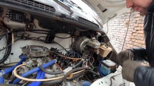 Регулировка КЛАПАНОВ на ЗМЗ 402
