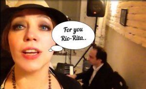Лучшая музыка 30-40 годов. Рио-Рита For You Rio-Rita