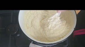 Плавленый сыр из творога