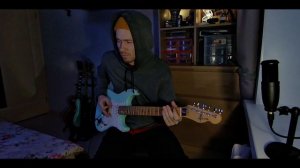 TELECASTER  или STRATOCASTER, ВНЕШНИЙ ВИД ОБМАНЧИВ