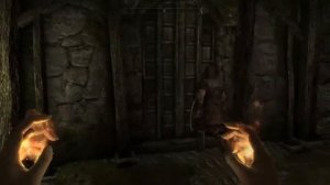 Skyrim with Mods