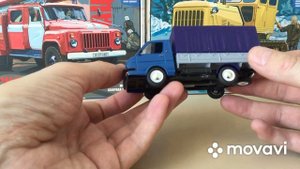 РАФ-2203 конверсия в РАФ грузовой плюс бонус.  RAF-2203 conversion to RAF cargo plus bonus.