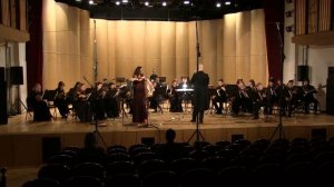 Клавелитос - испанская народная песня