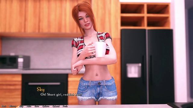 Being a Dik Season 1 & 2 | Visual Novel | Gameplay Walkthrough Part 12 смотреть онлайн