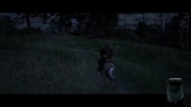 Red Dead Redemption 2 ) Прохождение ! Часть # 12 смотреть онлайн