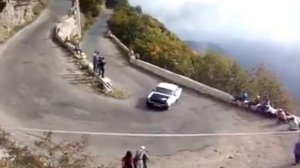 Ялта ралли . Ай петри