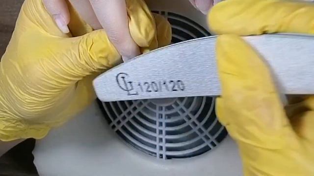 Наращивание на верхние формы.