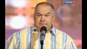 Игорь Маменко смотреть    два украинца на армянском