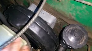 Тормоза Lucas | ВУТ + ГТЦ Lucas на Москвич 2140