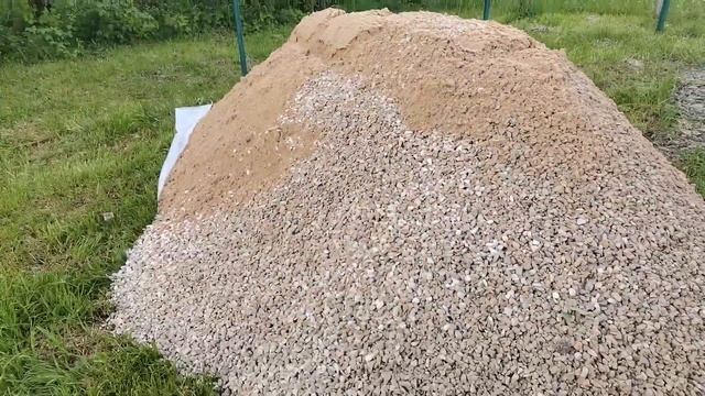 Начало отмостки смотреть онлайн