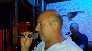 Встреча 31 августа 2013г. в Химках