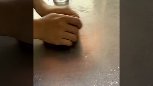 БЕРЛИНЕРЫ. Пончики с начинкой