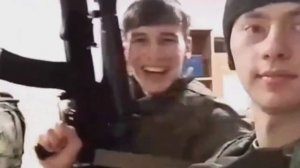 В Армии Русские про ИНГУША С КАВКАЗА #армия #ингушетия #россия #москва #сахалин #вайнах #грозный