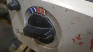 Не исправность ИТП нет Горячей воды