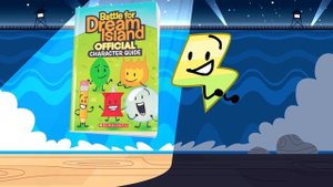 Battle For Dream Island: Official Character Guide