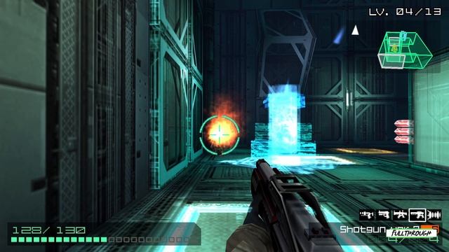 Coded Arms FULL GAME WALKTHROUGH Gameplay HD (PSP) | NO COMMENTARY