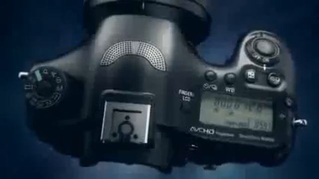 Introducing the Sony Alpha A99 Full Frame Camera смотреть онлайн