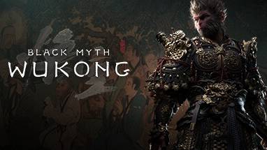 Black Myth Wukong pt7