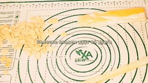 Чак чак без мёда! Делюсь секретами приготовления.