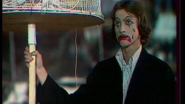 Maryla Rodowicz - Kolorowe Jarmarki 1977