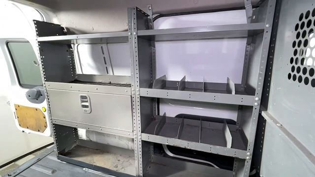 2011 Ford Transit Connect at Oxmoor Toyota | Louisville & Lexington, KY U24952 смотреть онлайн