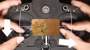 How To Split-S Rewind | FPV Tutorial