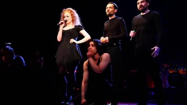 Kinomania.band Театр на Малой Бронной
